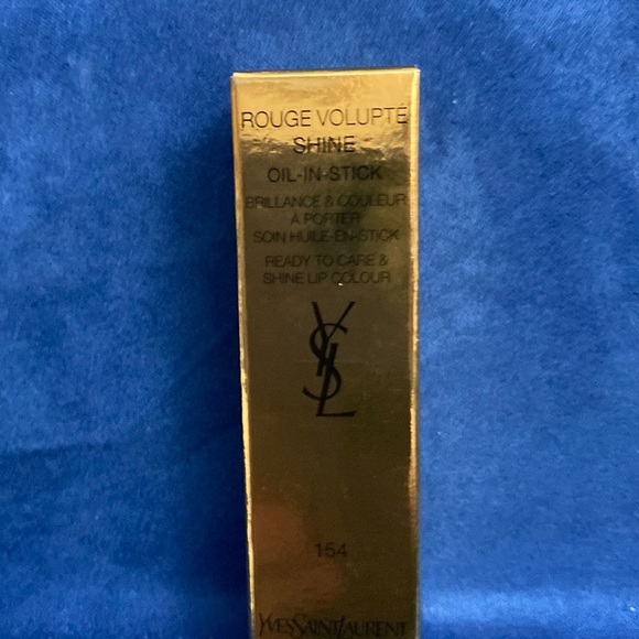 Yves Saint Laurent Other - NIB YSL Chesnut Corset lipstick